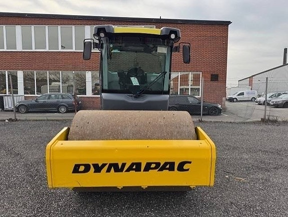 Dynapac CA1500D 2 of 18