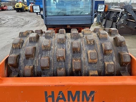 Hamm 3307 HTP 10 of 21
