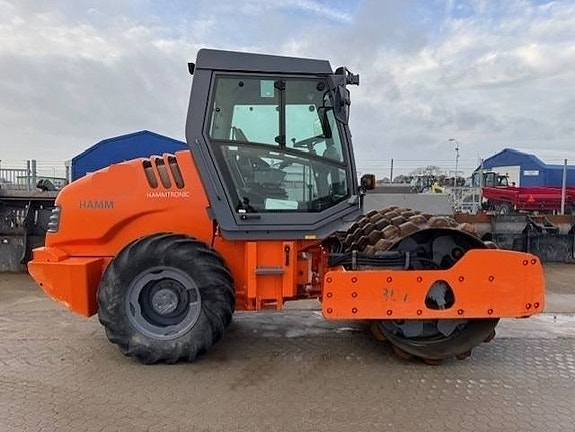 Hamm 3307 HTP 7 of 21