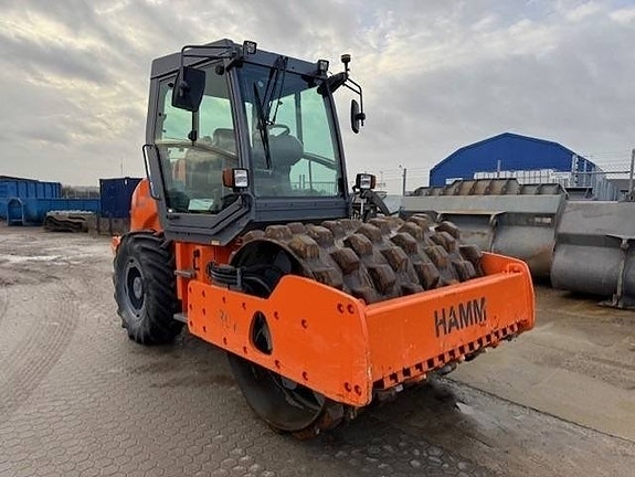 Hamm 3307 HTP 8 of 21
