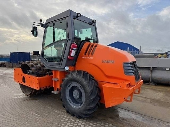 Hamm 3307 HTP 3 of 21