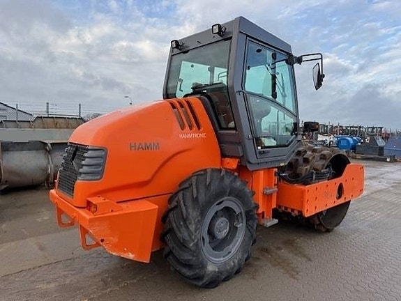 Hamm 3307 HTP 5 of 21