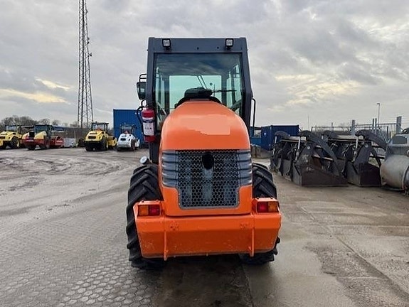Hamm 3307 HTP 4 of 21