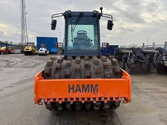 Hamm 3307 HTP 9 of 21