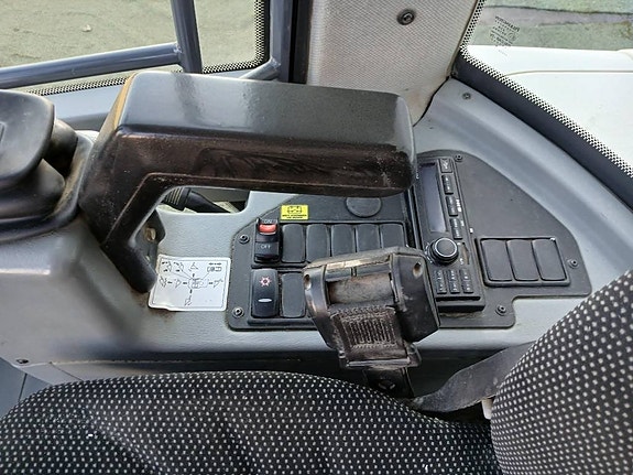 Terex TL80, Hjullastare 13 of 20
