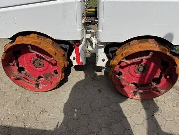 Bomag BMP8500, Radiostyrd vält 9 of 14