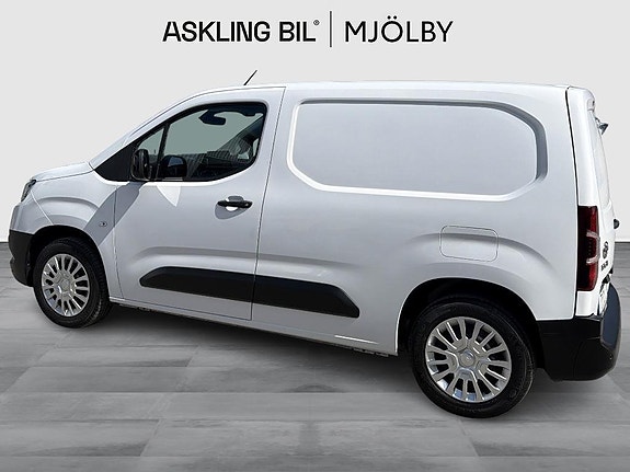 Toyota Proace City 4 of 5