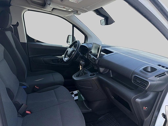 Toyota Proace City 7 of 16