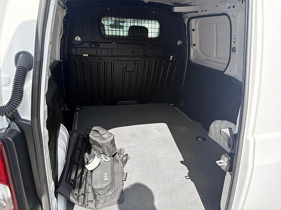 Toyota Proace City 11 of 16