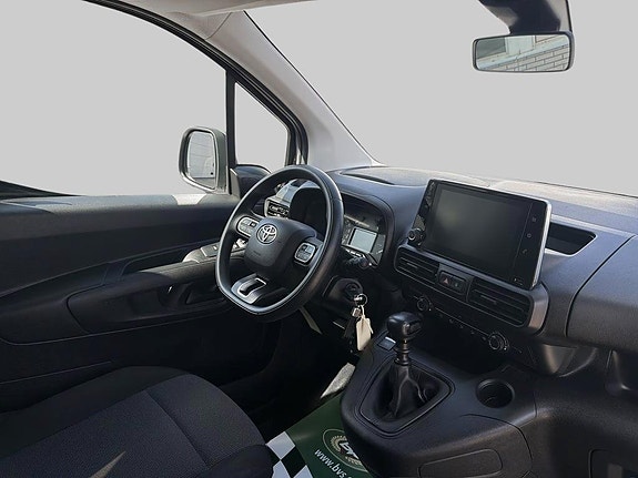 Toyota Proace City 9 of 16