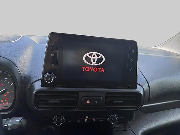 Toyota Proace City 13 of 16