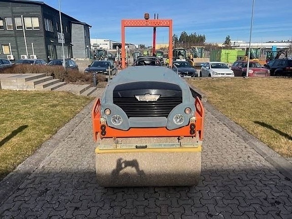 Hamm HD 13 VV, Vält 3 of 11