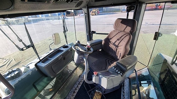 Hamm DV70VV, Vält 9 of 17