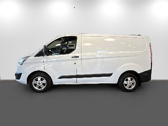 Ford Transit Custom 4 of 5