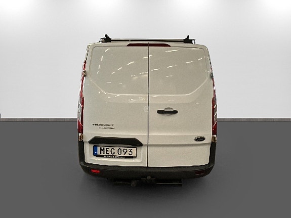 Ford Transit Custom 5 of 5
