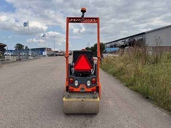 Hamm HD 8 VV 4 of 16