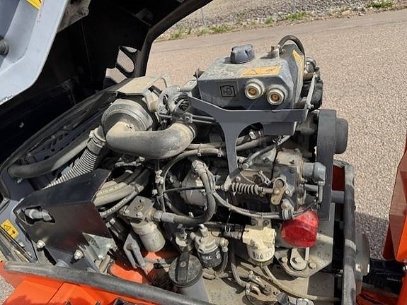 Hamm HD12 VV, Vält 12 of 14