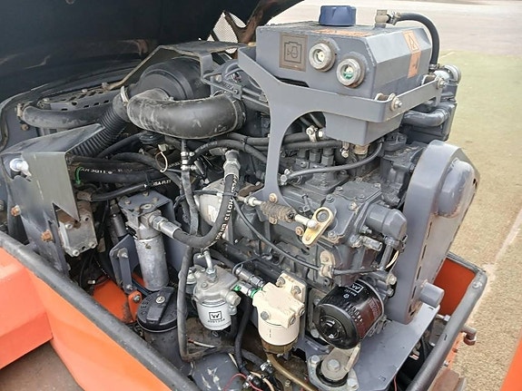 Hamm HD12 VV ''SÅLD'' 13 of 15