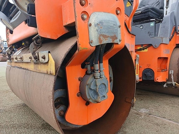 Hamm HD12 VV ''SÅLD'' 11 of 15