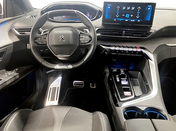 Peugeot 3008 6 of 15