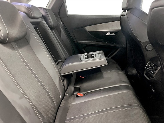 Peugeot 3008 12 of 15