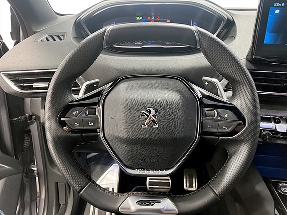 Peugeot 3008 7 of 15