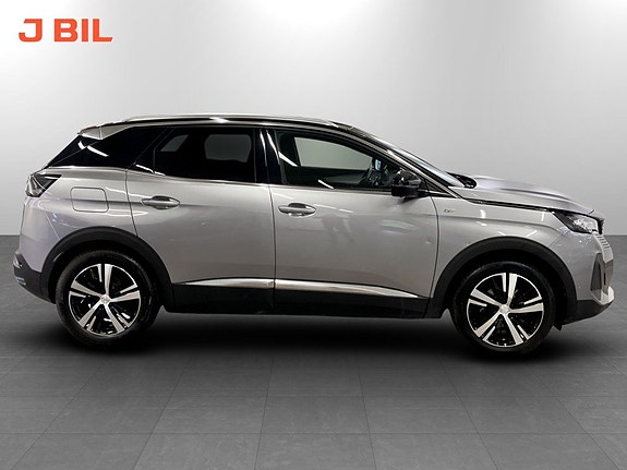 Peugeot 3008 13 of 15