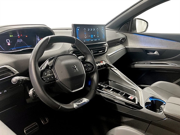 Peugeot 3008 5 of 5