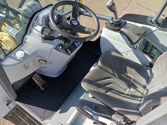 Kramer 5055, 30km/h, Hjullastare 11 of 20