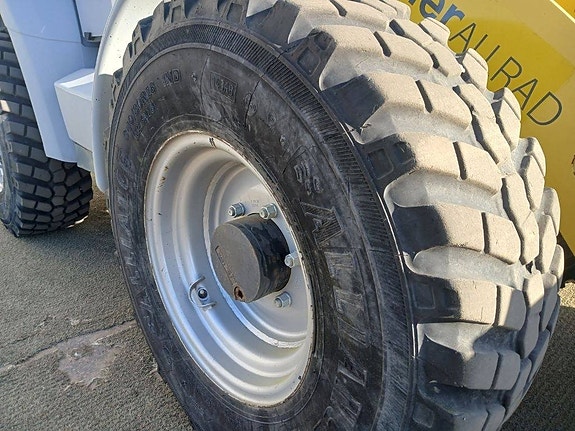 Kramer 5055, 30km/h, Hjullastare 15 of 20