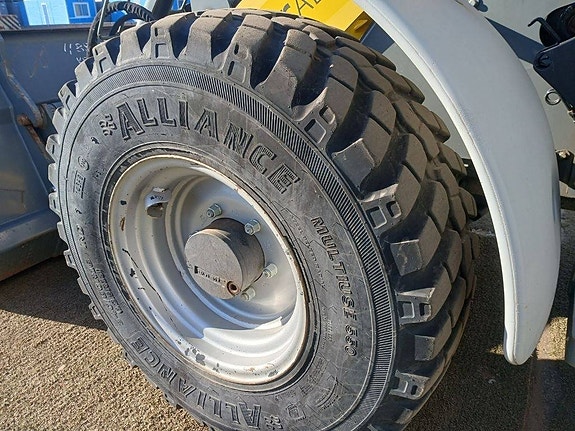 Kramer 5055, 30km/h, Hjullastare 16 of 20