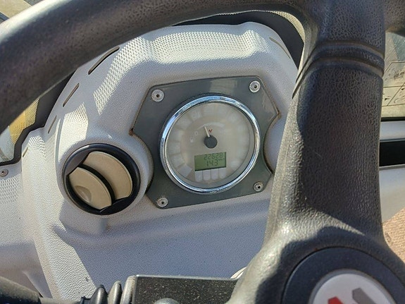 Kramer 5055, 30km/h, Hjullastare 13 of 20