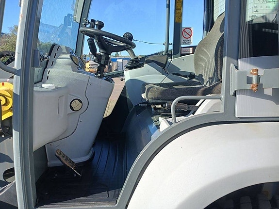 Kramer 5055, 30km/h, Hjullastare 10 of 20