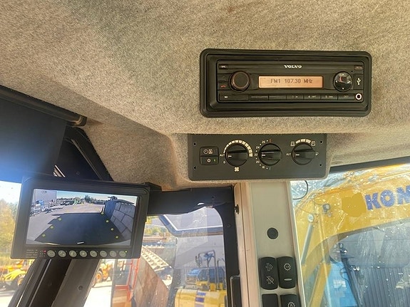 Volvo L 180 H 14 of 15