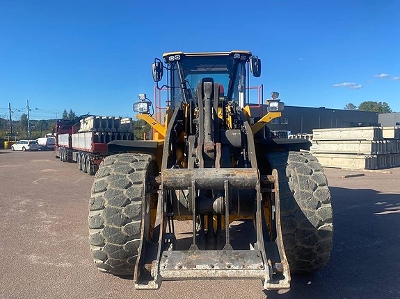 Volvo L 180 H 8 of 15