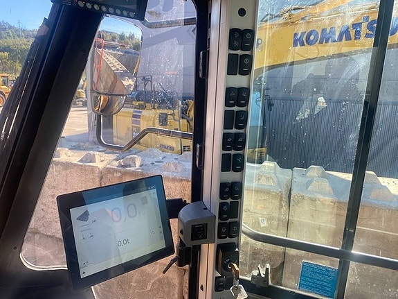 Volvo L 180 H 12 of 15