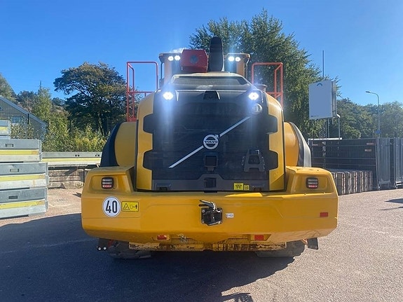 Volvo L 180 H 3 of 15