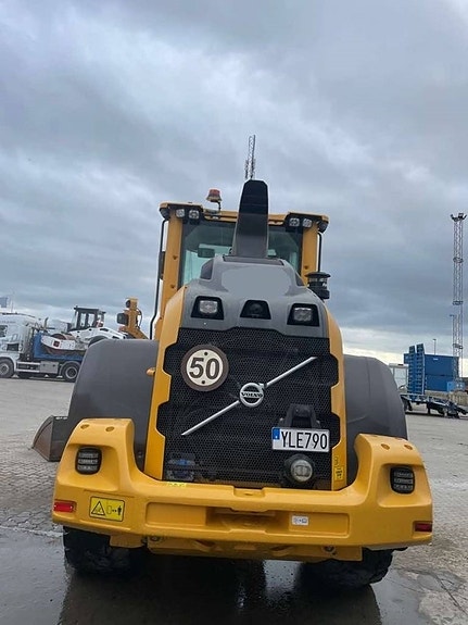 Volvo L 60 H 4 of 6