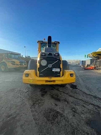 Volvo L 70 H 3 of 5