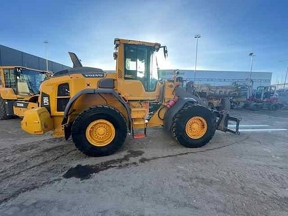 Volvo L 70 H 2 of 5