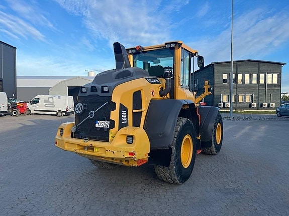 Volvo L 60 H 4 of 15