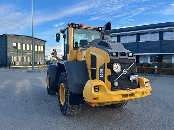 Volvo L 60 H 3 of 15