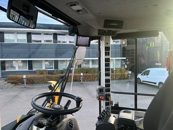Volvo L 60 H 14 of 15