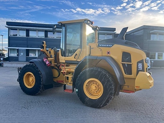 Volvo L 60 H 2 of 15