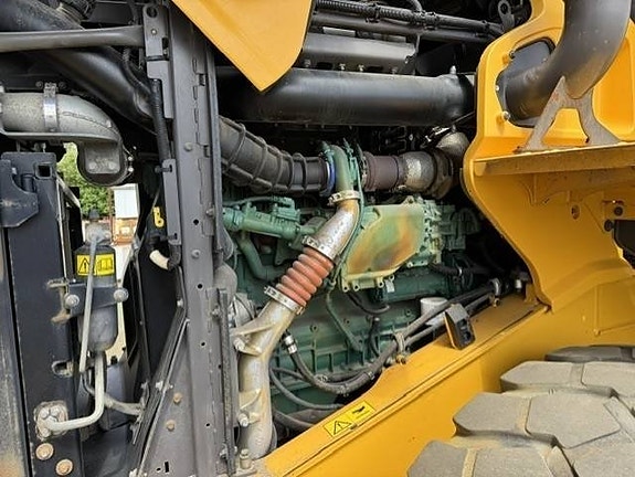 Volvo L 70 H, Hjullastare 17 of 24