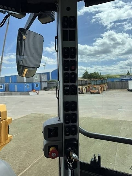 Volvo L 70 H, Hjullastare 24 of 24