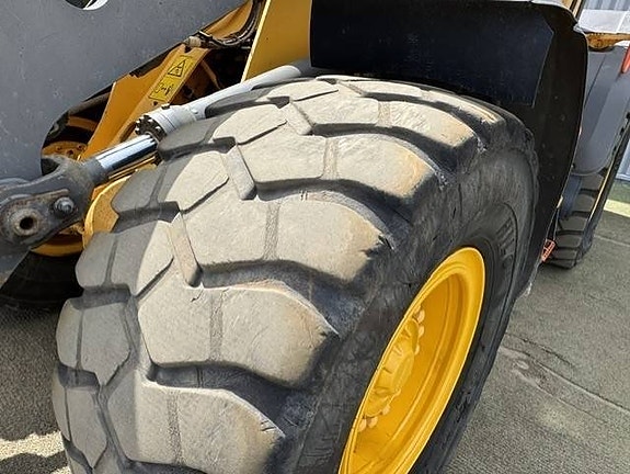 Volvo L 70 H, Hjullastare 11 of 24