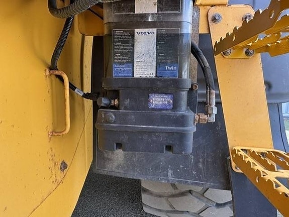 Volvo L 70 H, Hjullastare 13 of 24