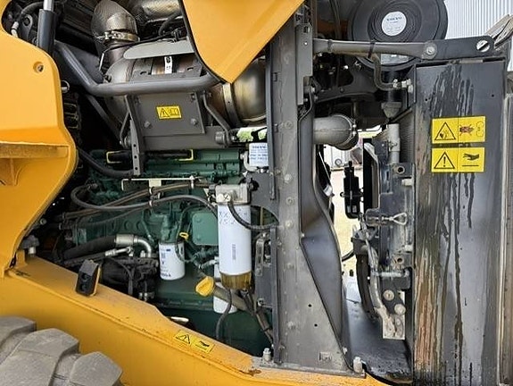 Volvo L 70 H, Hjullastare 16 of 24