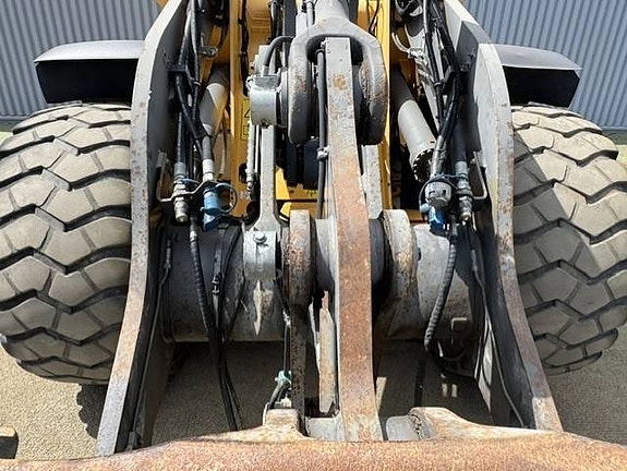 Volvo L 70 H, Hjullastare 10 of 24